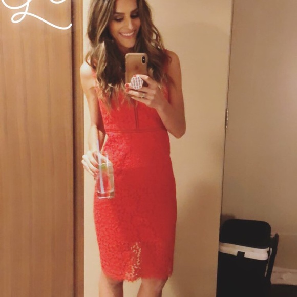 bardot cocktail dress